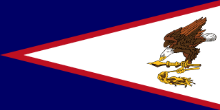 American Samoa U16 crest