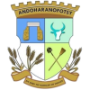 CFFA (Mad) crest