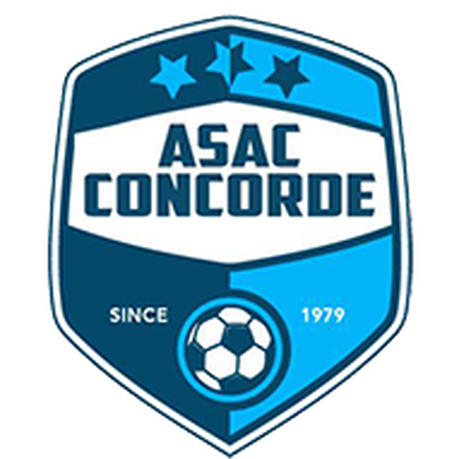 Concorde crest