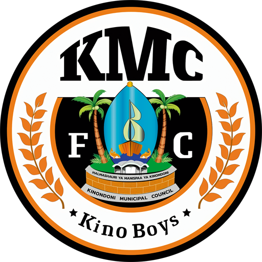 KMC crest