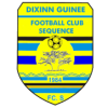 Sequence (Gui) crest