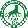 Djijel crest