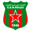 Kolea crest