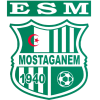Mostaganem crest