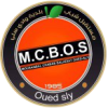 Oued Sly crest