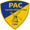 Paradou crest