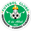 4 de Abril crest