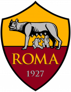 Roma crest
