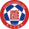 Eastern AA (Hkg) crest
