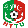 HTTU Asgabat crest
