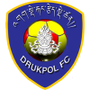 Drukpol crest