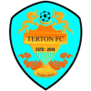 Tertons crest