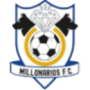 Millonarios crest