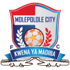Molepolole crest