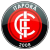 Itapora crest