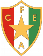 Estrela Amadora crest