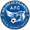 Aiglons crest