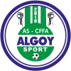 Algoy crest