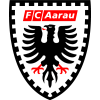 Aarau W crest