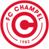 Champel crest