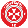Compesières crest