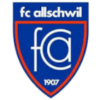 FC Allschwil crest