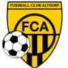 FC Altdorf crest