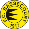 FC Bassecourt crest