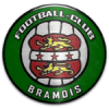 FC Bramois crest