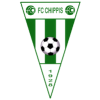 FC Chippis crest