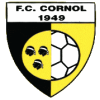 FC Cornol crest