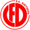FC Dietikon crest