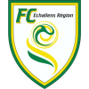 FC Echallens crest