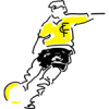 FC Fleurier crest