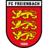FC Freienbach crest