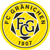 FC Gränichen crest