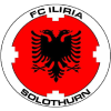 FC Iliria crest