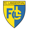 FC Langenthal crest