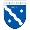 FC Léchelles crest
