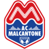 FC Malcantone crest