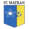 FC Matran crest