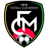 FC Monthey crest