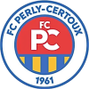 FC Perly-Certoux crest