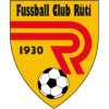FC Rüti crest