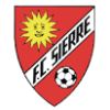 FC Sierre crest