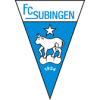 FC Subingen crest