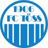 FC Töss crest