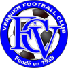 FC Vernier crest