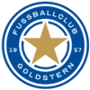 Goldstern crest