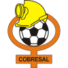 Cobresal crest